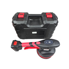 Віброприсоска SKY-line 150mm SKY-11117