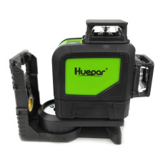 Лазерний рівень Huepar 902CG 2D