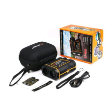 Далекомір лазерний 600м Sndway SW-600A