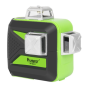 Лазерні рівні 3D*360