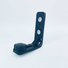 Магнітний кутовий кронштейн для лазерного рівня