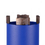 Свердло алмазне DDS-W 042x450-4x1 1/4 UNC DLD 042 RM-TX