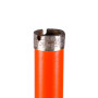 Свердло алмазне DDR-B 020x450-1x1/2GAS DBD 020 RM4