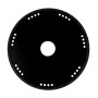 Круг алмазний вiдрiзний 1A1R V 125x1,5/1,2x2,5x22,2 Metal CUT