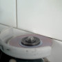 Круг алмазний вiдрiзний 1A1R 101,6x0,8/0,5x5x22,23 Cleaner