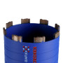 Свердло алмазне DDS-W 112x300-8x1 1/4 UNC DLD 112 RM-TX