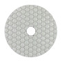 Круги алмазні полірувальні Круг 100x3x15 CleanPad #400