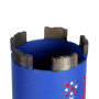 Свердло алмазне DDS-W 062x450-5x1 1/4 UNC DLD 062 RM-TX