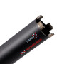 Свердло алмазне DDS-W 052x450-4x1 1/4 UNC DLD 052 RS-TX