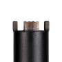 Свердло алмазне DDS-W 042x450-4x1 1/4 UNC DLD 042 RS-TX