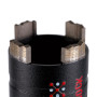 Свердло алмазне DDS-W 052x300-4x1 1/4 UNC DLD 052 RS-TX