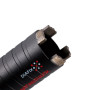 Свердло алмазне DDS-W 052x300-4x1 1/4 UNC DLD 052 RS-TX