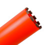 Свердло алмазне DDS-W 132x450-10x1 1/4 UNC DLD 132 RS6