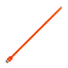 Свердло алмазне DDR-B 014x450-1x1/2GAS DBD 014 RM4