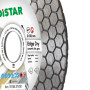 Круг алмазний вiдрiзний 1A1R 125x1,6/1,2x25x22,23 Edge Dry