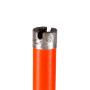Свердло алмазне DDR-B 014x450-1x1/2GAS DBD 014 RM4