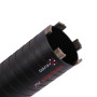 Свердло алмазне DDS-W 072x300-5x1 1/4 UNC DLD 072 RS-TX
