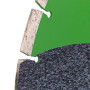 Круг алмазний вiдрiзний 1A1RSS/C3 400x3,5/2,5x10x25,4-28-HIT Premier Active