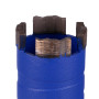 Свердло алмазне DDS-W 042x300-4x1 1/4 UNC DLD 042 RM-TX