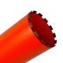 Свердло алмазне DDS-W 182x450-13x1 1/4 UNC DLD 182 RS6