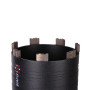 Свердло алмазне DDS-W 102x300-7x1 1/4 UNC DLD 102 RS-TX