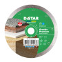 Круг алмазний вiдрiзний 1A1R 125x1,5x8x22,23 Granite Premium