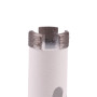 Свердло алмазне DDS-W 20x45-3xM14 Rocket