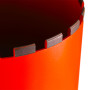 Свердло алмазне DDS-W 250x450-20x1 1/4 UNC DLD 250 RS6
