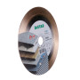 Круг алмазний вiдрiзний 1A1R 200x1,4/1/1,6x25x25,4 Edge