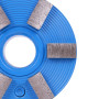 Фреза алмазна GS-W 95/МШМ-6 №00/30 Vortex