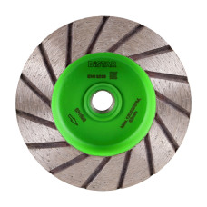 Фреза алмазна DGM-S 100/M14F-15 №00 Elite-Active