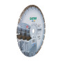Круг алмазний вiдрiзний 1A1RSS/C3 300x3,0/2,0x10x25,4-11,5-22 HIT Universal