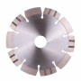Круг алмазний вiдрiзний 1A1RSS/C3 125x2,2/1,4x11x22,23-10-HIT Bestseller Universal
