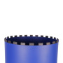 Свердло алмазне DDS-W 300x450-24x1 1/4 UNC Reinforced concrete