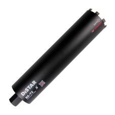 Свердло алмазне DDS-W 112x450-8x1 1/4 UNC DLD 112 RS-TX