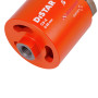 Свердло алмазне DDS-W 082x70-4xM16 DLD 082 CS-X