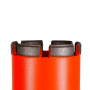 Свердло алмазне DDS-W 067x450-6x1 1/4 UNC DLD 67 RS6