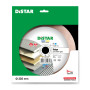 Круг алмазний вiдрiзний 1A1R 230x1,4/1/1,6x25x25,4 Edge