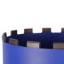 Свердло алмазне DDS-W 225x450-15x1 1/4 UNC Reinforced concrete