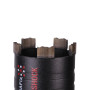 Свердло алмазне DDS-W 062x300-5x1 1/4 UNC DLD 062 RS-TX