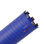 Свердло алмазне DDS-W 102x300-7x1 1/4 UNC DLD 102 RM-TX