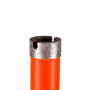 Свердло алмазне DDR-B 018x450-1x1/2GAS DBD 018 RM4