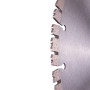 Круг алмазний вiдрiзний 1A1RSS/C3 230x2,4/1,5x10x22,23-16 HIT Rapid
