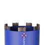 Свердло алмазне DDS-W 102x450-7x1 1/4 UNC DLD 102 RM-TX
