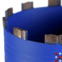 Свердло алмазне DDS-W 152x300-11x1 1/4 UNC DLD 152 RM-TX