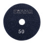 Круги алмазні полірувальні Круг 100x3x15 CleanPad #50