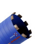 Свердло алмазне DDS-W 112x300-8x1 1/4 UNC DLD 112 RM-TX