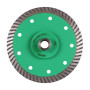 Круг алмазний вiдрiзний Turbo 125x2,2x10x22,23/M14F Elite