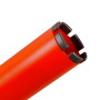 Свердло алмазне DDS-W 067x450-6x1 1/4 UNC DLD 67 RS6