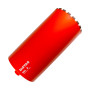 Свердло алмазне DDS-W 250x450-20x1 1/4 UNC DLD 250 RS6